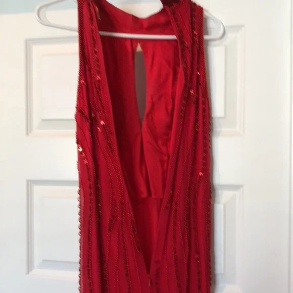 formal dress - Picture 8 of 12